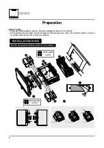 Preview for 6 page of Dual Electronics Corporation DCPA901 Installation & Owner'S Manual