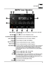 Preview for 13 page of Dual Electronics Corporation DCPA901 Installation & Owner'S Manual