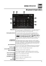 Preview for 19 page of Dual Electronics Corporation DV715B Installation & Owner'S Manual