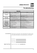 Preview for 25 page of Dual Electronics Corporation DV715B Installation & Owner'S Manual