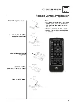 Preview for 9 page of Dual Electronics Corporation DV737MB Owner'S Manual