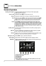 Preview for 10 page of Dual Electronics Corporation DV737MB Owner'S Manual