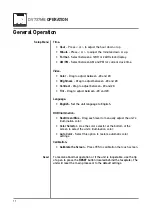 Preview for 12 page of Dual Electronics Corporation DV737MB Owner'S Manual