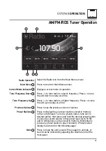 Preview for 13 page of Dual Electronics Corporation DV737MB Owner'S Manual