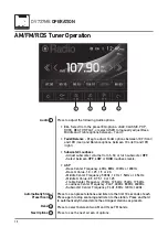 Preview for 14 page of Dual Electronics Corporation DV737MB Owner'S Manual