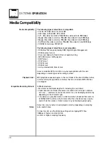 Preview for 20 page of Dual Electronics Corporation DV737MB Owner'S Manual