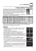 Preview for 23 page of Dual Electronics Corporation DV737MB Owner'S Manual