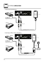 Preview for 24 page of Dual Electronics Corporation DV737MB Owner'S Manual