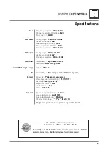 Preview for 29 page of Dual Electronics Corporation DV737MB Owner'S Manual