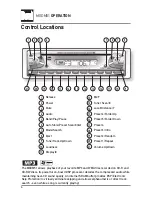 Предварительный просмотр 4 страницы Dual Electronics Corporation iplug MXDM51 Installation & Owner'S Manual