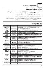 Preview for 7 page of Dual Electronics Corporation XDMA6330 Installation Manual