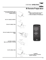 Preview for 9 page of Dual Electronics Corporation XDVD8182 Installation & Owner'S Manual