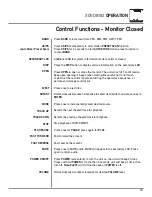 Preview for 11 page of Dual Electronics Corporation XDVD8182 Installation & Owner'S Manual