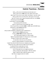 Preview for 15 page of Dual Electronics Corporation XDVD8182 Installation & Owner'S Manual