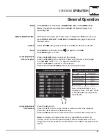 Preview for 17 page of Dual Electronics Corporation XDVD8182 Installation & Owner'S Manual