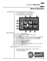 Preview for 21 page of Dual Electronics Corporation XDVD8182 Installation & Owner'S Manual