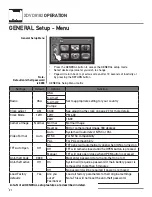 Preview for 22 page of Dual Electronics Corporation XDVD8182 Installation & Owner'S Manual