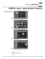 Preview for 23 page of Dual Electronics Corporation XDVD8182 Installation & Owner'S Manual