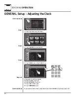 Preview for 24 page of Dual Electronics Corporation XDVD8182 Installation & Owner'S Manual