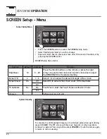 Preview for 26 page of Dual Electronics Corporation XDVD8182 Installation & Owner'S Manual