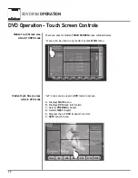 Preview for 36 page of Dual Electronics Corporation XDVD8182 Installation & Owner'S Manual