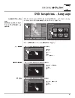 Preview for 41 page of Dual Electronics Corporation XDVD8182 Installation & Owner'S Manual