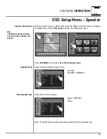 Preview for 45 page of Dual Electronics Corporation XDVD8182 Installation & Owner'S Manual