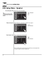 Preview for 46 page of Dual Electronics Corporation XDVD8182 Installation & Owner'S Manual