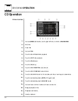 Preview for 50 page of Dual Electronics Corporation XDVD8182 Installation & Owner'S Manual