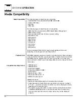 Preview for 54 page of Dual Electronics Corporation XDVD8182 Installation & Owner'S Manual