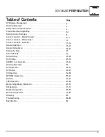 Preview for 3 page of Dual Electronics Corporation XDVD8285 Installation & Owner'S Manual