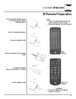 Preview for 9 page of Dual Electronics Corporation XDVD8285 Installation & Owner'S Manual