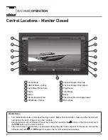 Preview for 10 page of Dual Electronics Corporation XDVD8285 Installation & Owner'S Manual