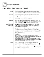 Preview for 12 page of Dual Electronics Corporation XDVD8285 Installation & Owner'S Manual