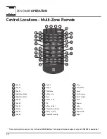 Preview for 16 page of Dual Electronics Corporation XDVD8285 Installation & Owner'S Manual