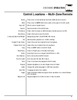 Preview for 17 page of Dual Electronics Corporation XDVD8285 Installation & Owner'S Manual