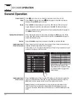 Preview for 18 page of Dual Electronics Corporation XDVD8285 Installation & Owner'S Manual