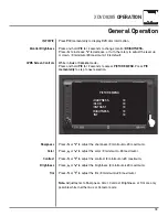 Preview for 19 page of Dual Electronics Corporation XDVD8285 Installation & Owner'S Manual