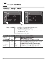 Preview for 22 page of Dual Electronics Corporation XDVD8285 Installation & Owner'S Manual