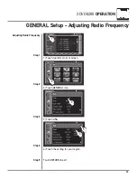 Preview for 23 page of Dual Electronics Corporation XDVD8285 Installation & Owner'S Manual