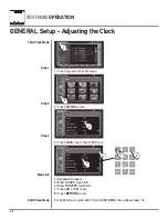 Preview for 24 page of Dual Electronics Corporation XDVD8285 Installation & Owner'S Manual