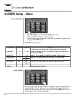 Preview for 26 page of Dual Electronics Corporation XDVD8285 Installation & Owner'S Manual