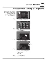 Preview for 27 page of Dual Electronics Corporation XDVD8285 Installation & Owner'S Manual