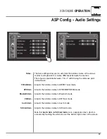 Preview for 31 page of Dual Electronics Corporation XDVD8285 Installation & Owner'S Manual