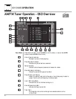 Preview for 32 page of Dual Electronics Corporation XDVD8285 Installation & Owner'S Manual