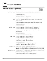 Preview for 34 page of Dual Electronics Corporation XDVD8285 Installation & Owner'S Manual