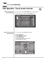 Preview for 40 page of Dual Electronics Corporation XDVD8285 Installation & Owner'S Manual