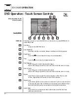 Preview for 42 page of Dual Electronics Corporation XDVD8285 Installation & Owner'S Manual