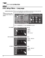 Preview for 46 page of Dual Electronics Corporation XDVD8285 Installation & Owner'S Manual