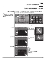 Preview for 49 page of Dual Electronics Corporation XDVD8285 Installation & Owner'S Manual